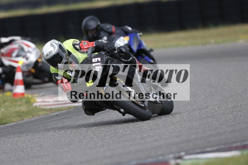 /18 05.06.2026  TZ Motorsport ADR/Gruppe gelb/419